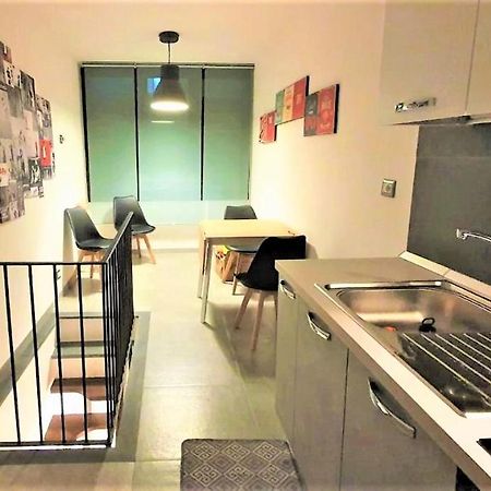 Center Living Apartment Catania Luaran gambar