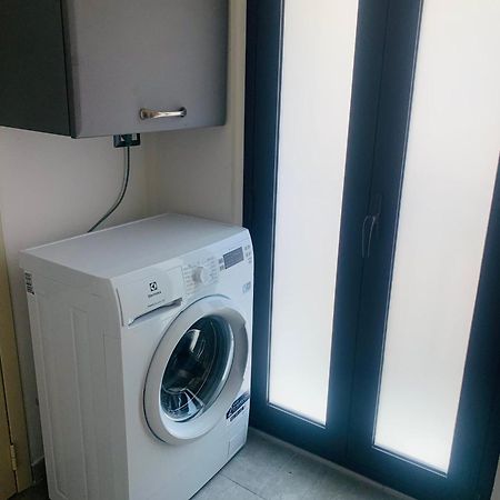 Center Living Apartment Catania Luaran gambar
