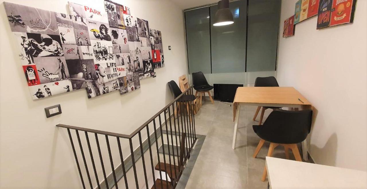 Center Living Apartment Catania Luaran gambar