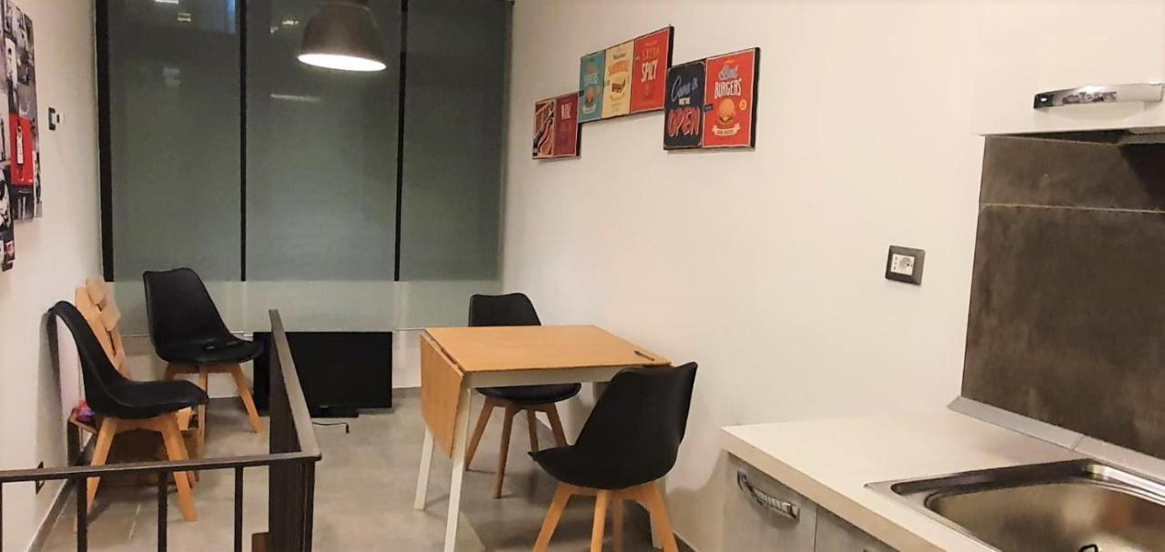 Center Living Apartment Catania Luaran gambar