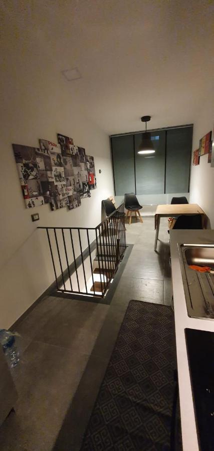 Center Living Apartment Catania Luaran gambar