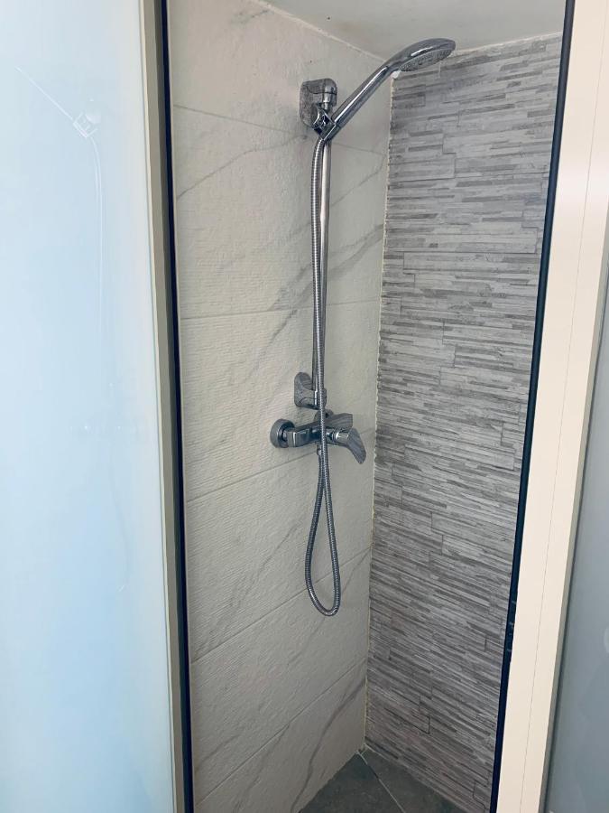 Center Living Apartment Catania Luaran gambar