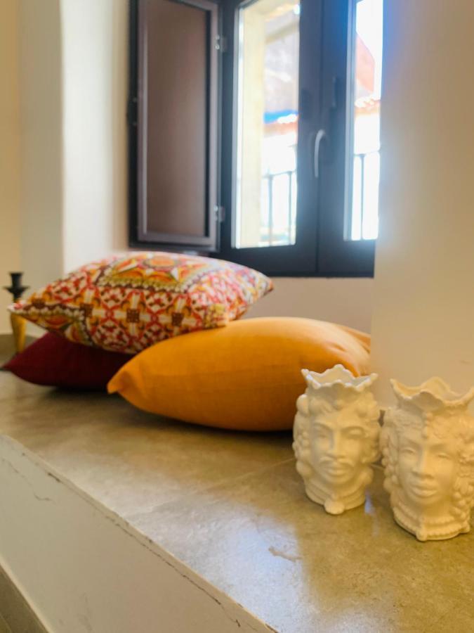 Center Living Apartment Catania Luaran gambar