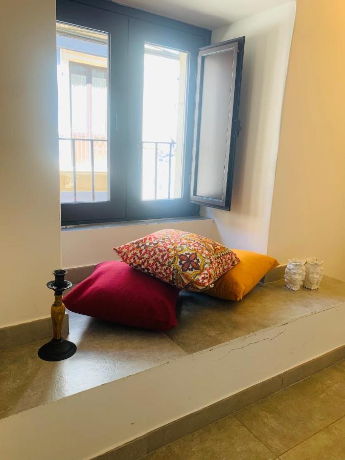 Center Living Apartment Catania Luaran gambar