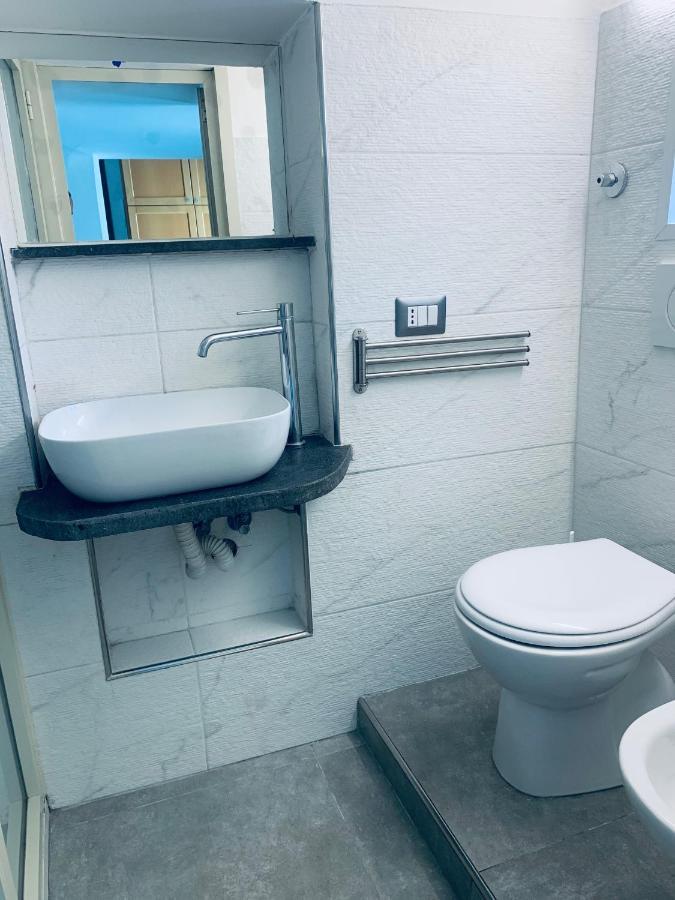 Center Living Apartment Catania Luaran gambar