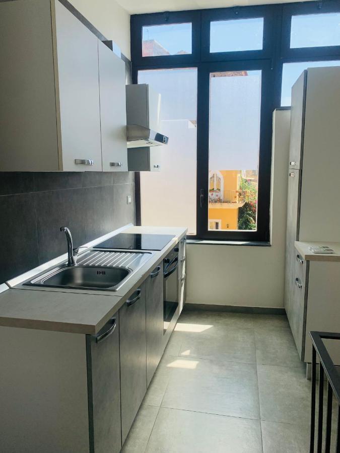 Center Living Apartment Catania Luaran gambar