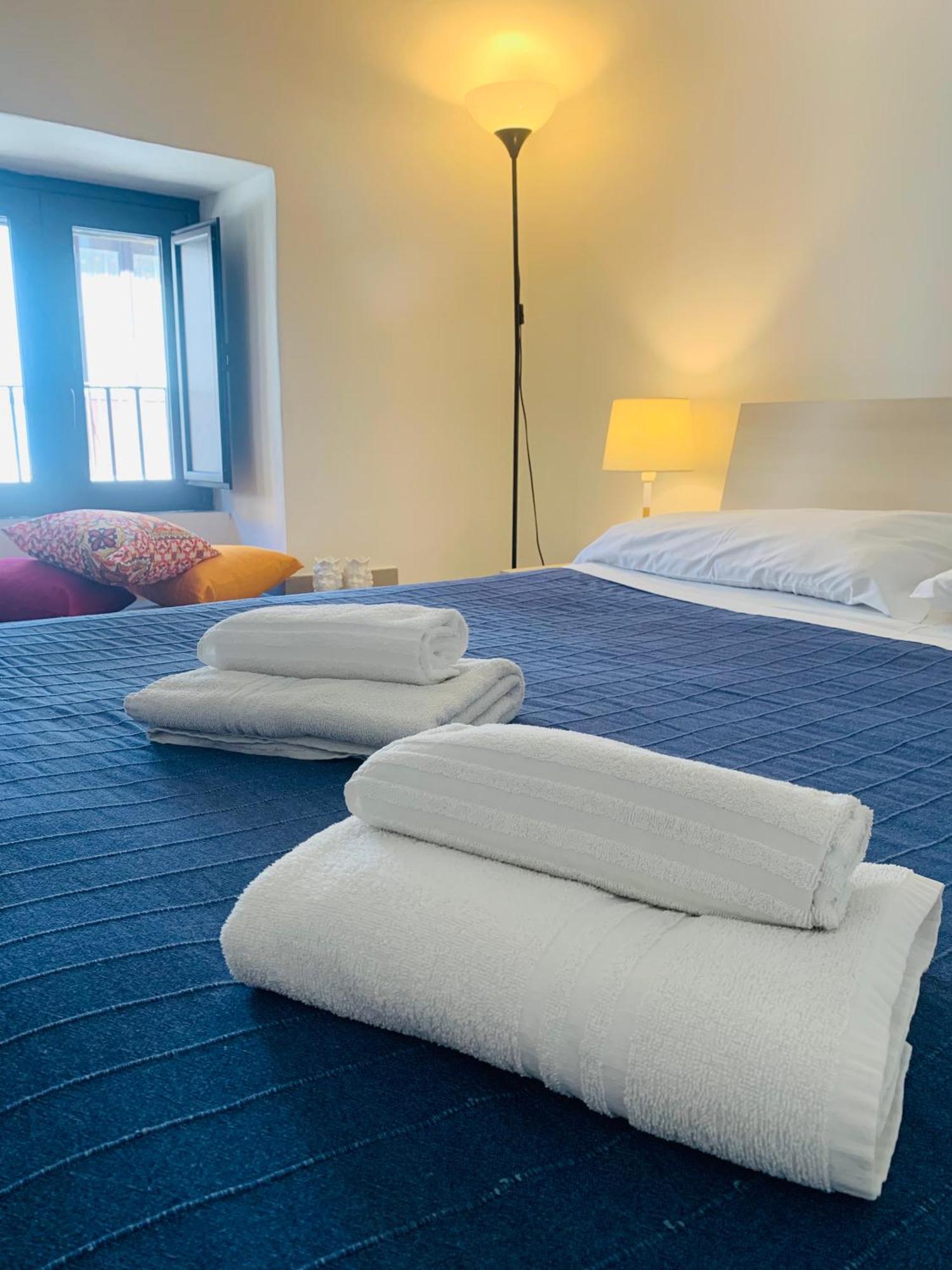 Center Living Apartment Catania Luaran gambar